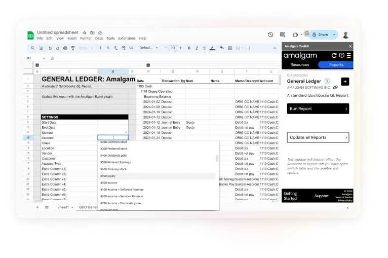 Standardize to Scale