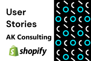 How AK Consulting gets Customer Insights from Shopify Data
