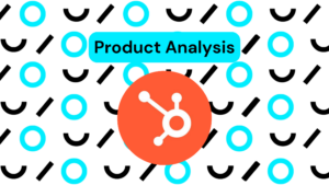 Product Analysis: HubSpot