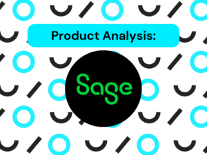 Product Analysis: Sage Intacct