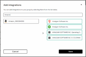 Feature Update: User Groups & Permissions