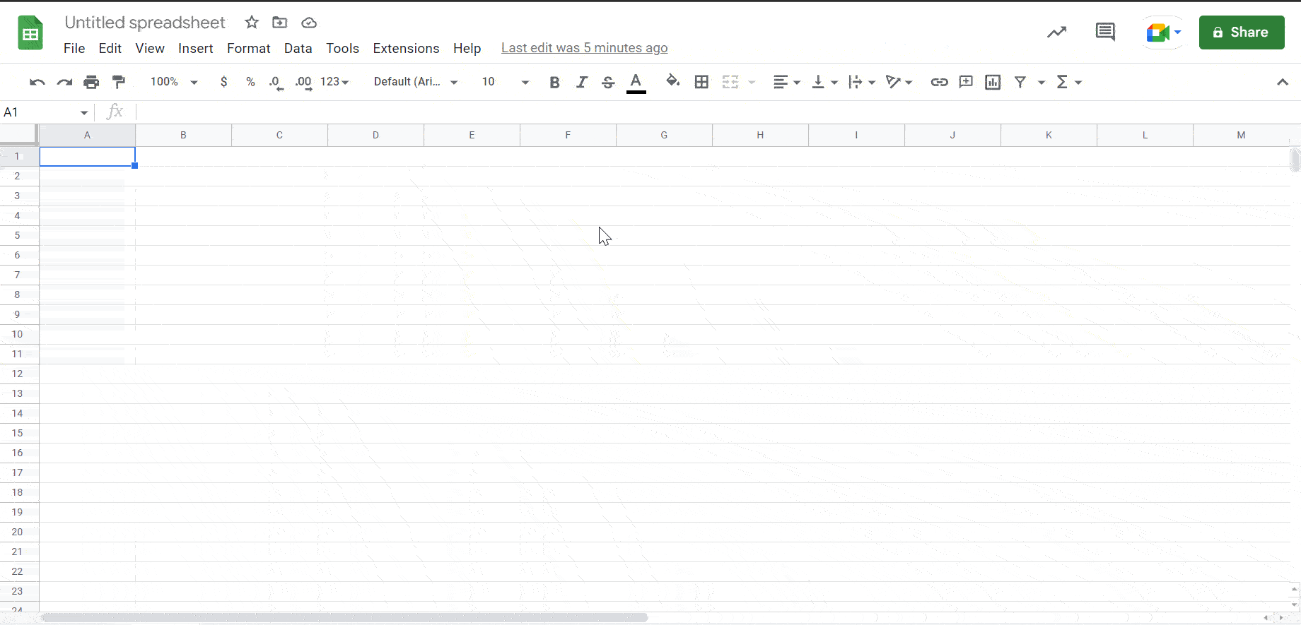Adding the google sheets plugin.