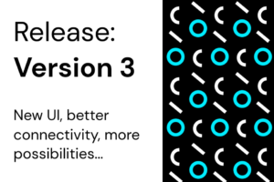 Version Three Release